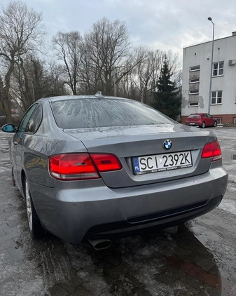 BMW Seria 3 cena 15900 przebieg: 420000, rok produkcji 2009 z Płock małe 137
